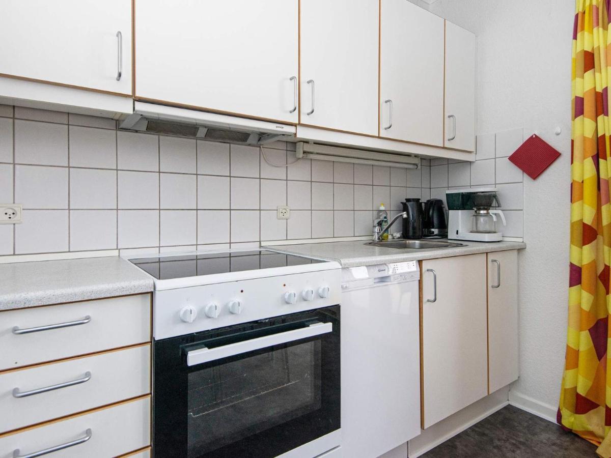 Holiday Home Hojer XII Екстер'єр фото