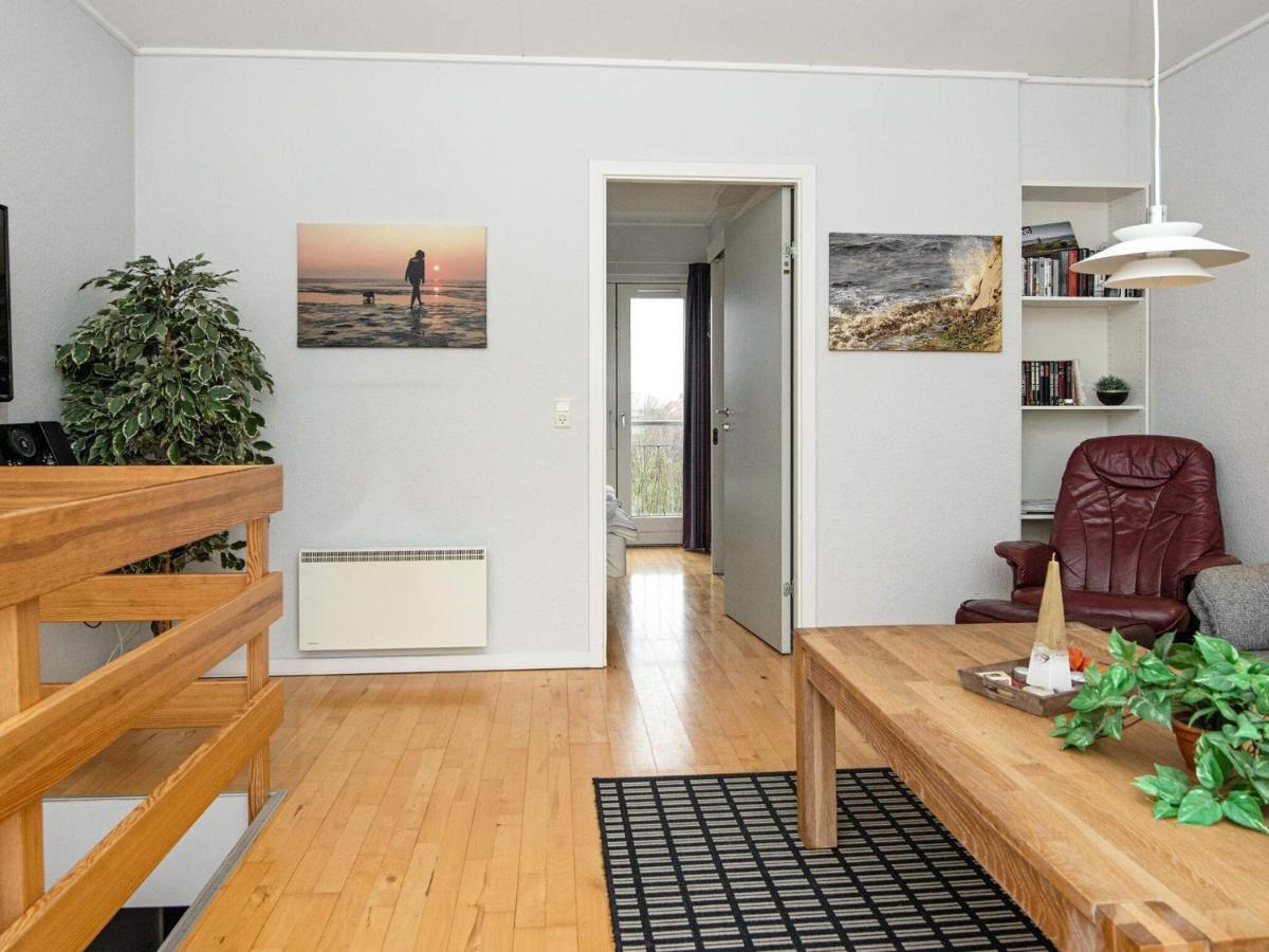 Holiday Home Hojer XII Екстер'єр фото