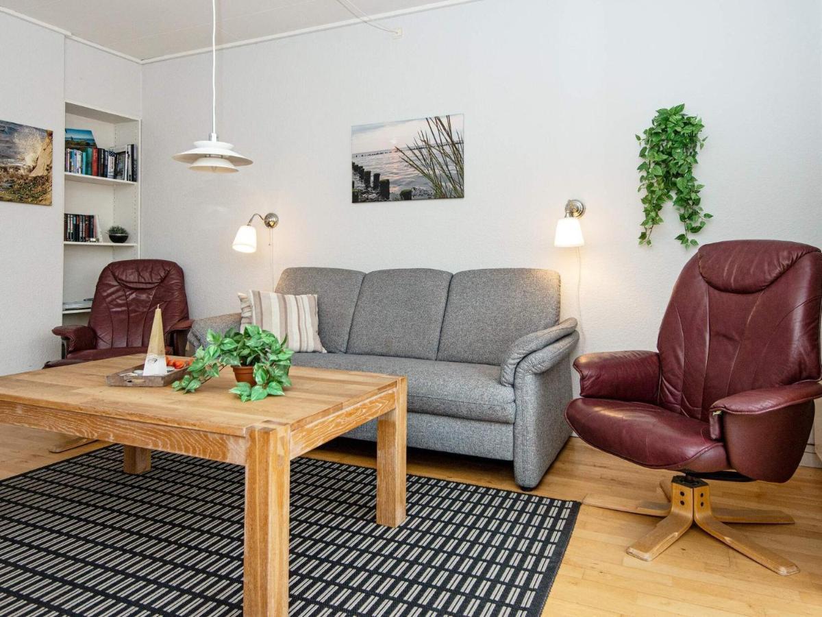 Holiday Home Hojer XII Екстер'єр фото