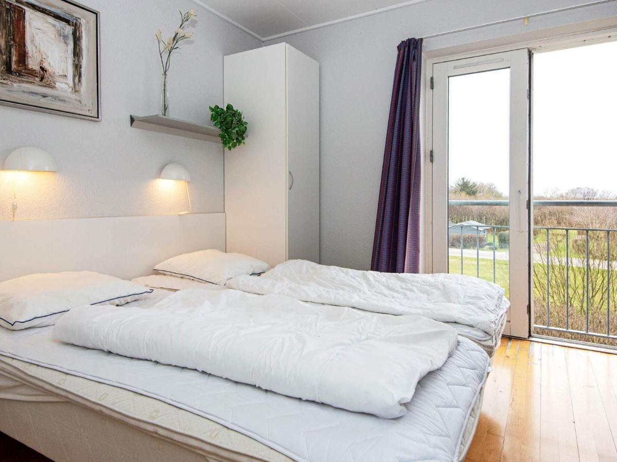Holiday Home Hojer XII Екстер'єр фото