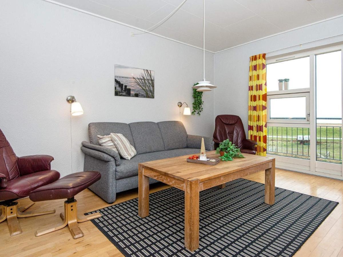 Holiday Home Hojer XII Екстер'єр фото