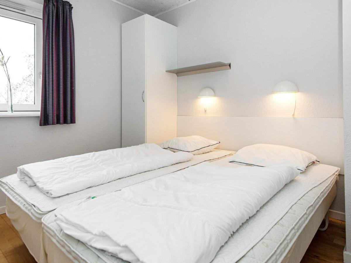 Holiday Home Hojer XII Екстер'єр фото