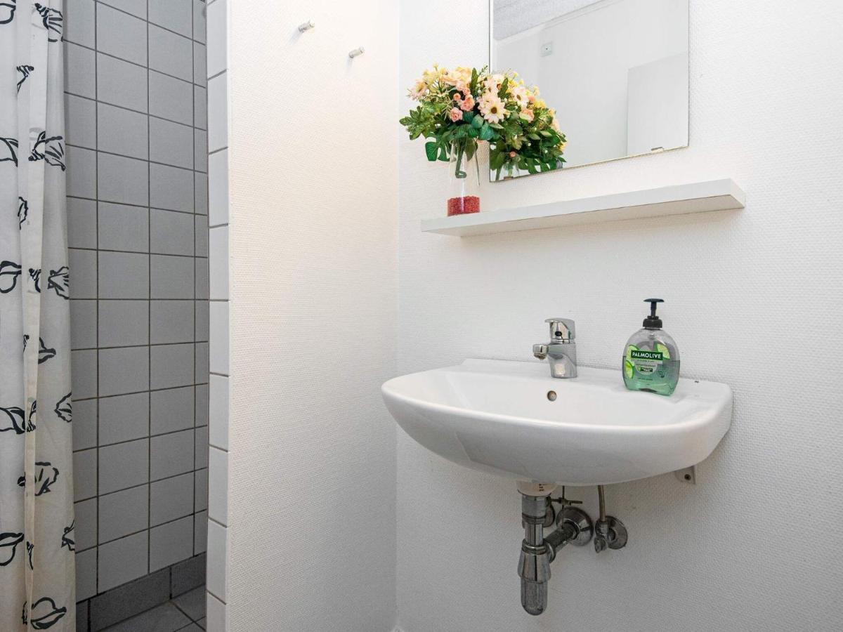 Holiday Home Hojer XII Екстер'єр фото